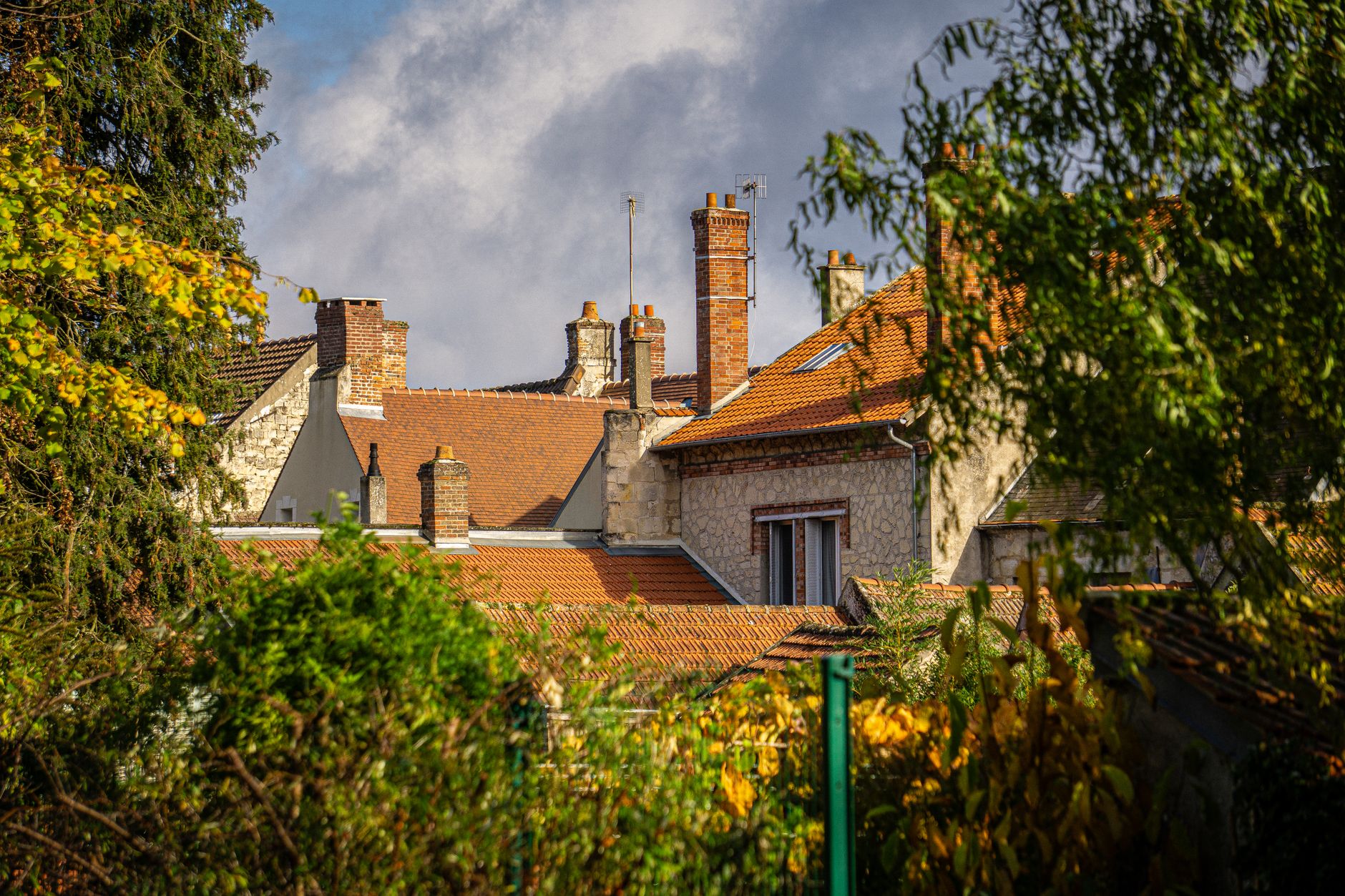 Ramoneur Narbonne